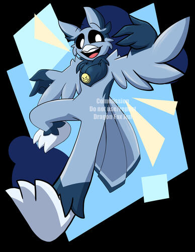 Full Body Commission